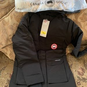 Canada Goose Expedition Men’s Parka